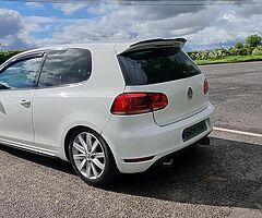 Mk6 Golf GTD 2010 - Image 6/10