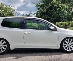 Mk6 Golf GTD 2010 - Image 7/10