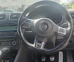Mk6 Golf GTD 2010 - Image 10/10