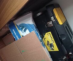 Corsa d coilovers