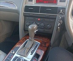 Audi A6 Estate New NCT 140 HP - Image 9/10