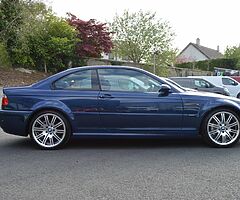 2005 BMW M3 - Image 3/10