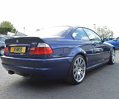 2005 BMW M3 - Image 4/10