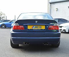 2005 BMW M3 - Image 5/10