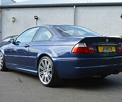 2005 BMW M3 - Image 6/10
