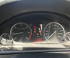 07 PEUGEOT 407