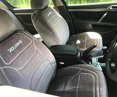 07 PEUGEOT 407 - Image 4/4