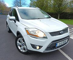 Ford Kuga - Image 4/9