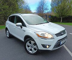Ford Kuga - Image 9/9