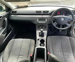 2007 Volkswagen Passat 1.9 TDI - Image 7/10