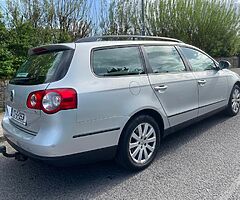 2007 Volkswagen Passat 1.9 TDI - Image 10/10