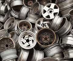 Alloys W.A.N.T.E.D