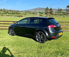 2007 SEAT Leon - Image 4/4