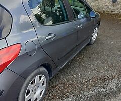 08 peugeot 308 diesal - Image 4/8