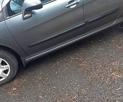 08 peugeot 308 diesal - Image 6/8