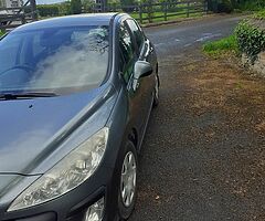 08 peugeot 308 diesal - Image 8/8