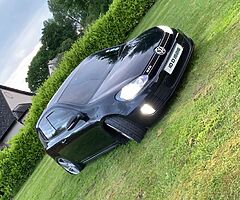 Mk6 golf GTD