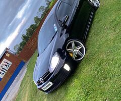 Mk6 golf GTD