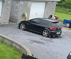 Mk6 golf GTD - Image 4/6