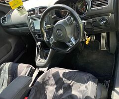 Mk6 golf GTD - Image 5/6