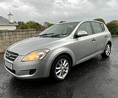 2007 Kia Ceed 1.6 CRDI