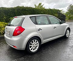 2007 Kia Ceed 1.6 CRDI - Image 5/10