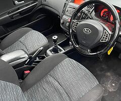2007 Kia Ceed 1.6 CRDI - Image 6/10