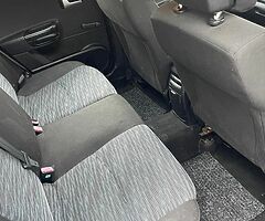 2007 Kia Ceed 1.6 CRDI - Image 7/10