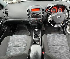 2007 Kia Ceed 1.6 CRDI - Image 8/10