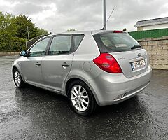 2007 Kia Ceed 1.6 CRDI - Image 10/10