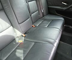 BMW 520D M Sport - Image 6/10