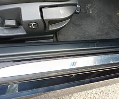 BMW 520D M Sport - Image 7/10