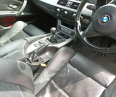 BMW 520D M Sport - Image 10/10