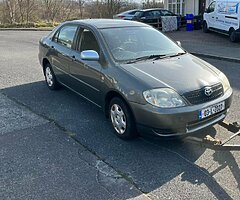 ALL TOYOTAS WANTED NO KEYS NO LOGBOOKS NO PROBLEM 24HR COLLECTION ALL BOUGHT FOR BREAKING ✅ - Image 5/10