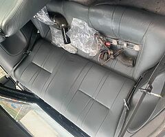 200sx rolling shell and sr20 engines - Image 6/8