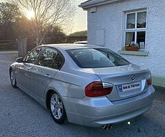Bmw 318D swaps - Image 4/7