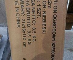Garden Gazebo/namiot ogrodowy