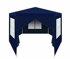 Garden Gazebo/namiot ogrodowy