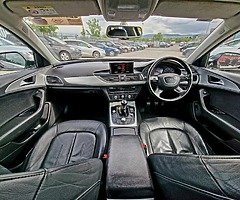 142 Audi A6 2.0tdi Ultra 190bhp/New alloys/130k ml - Image 5/10