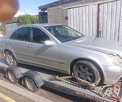 Mercedes