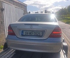 Mercedes
