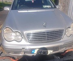 Mercedes - Image 5/6