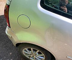 2009 Volkswagen Polo - Image 4/5