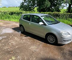 2009 Volkswagen Polo - Image 5/5