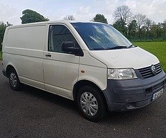 Vw Transporter 1.9 TDI