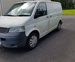 Vw Transporter 1.9 TDI