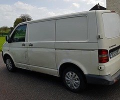 Vw Transporter 1.9 TDI