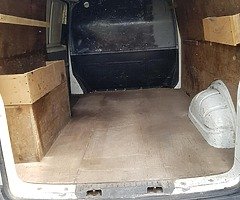 Vw Transporter 1.9 TDI - Image 5/7