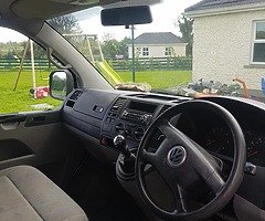 Vw Transporter 1.9 TDI - Image 6/7