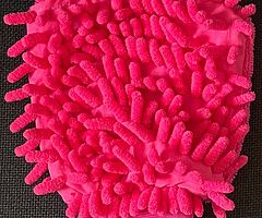 Microfiber Car Wash Glove - Image 5/10